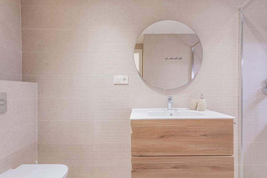 Faro Puerto Estepona Ngoại thất bức ảnh